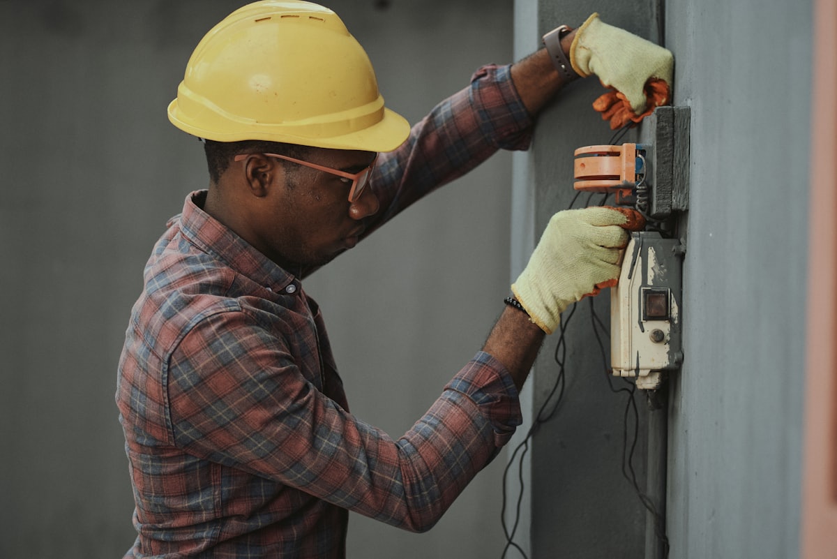 AC Repair & Maintenance