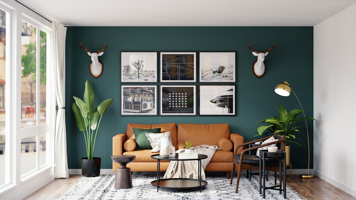Wallpaper Fixing Works